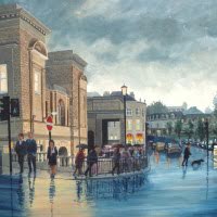 Royal Baths, Harrogate
